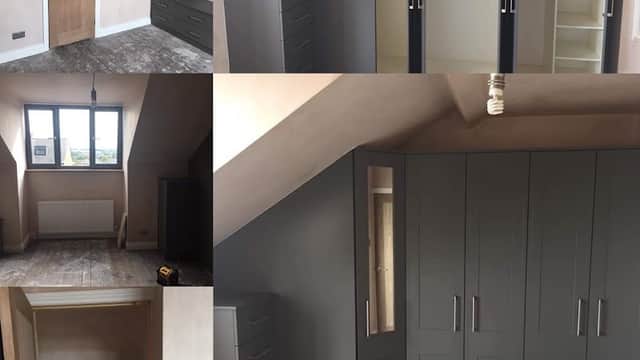 Horsforth Home Interiors - Builders in horsforth