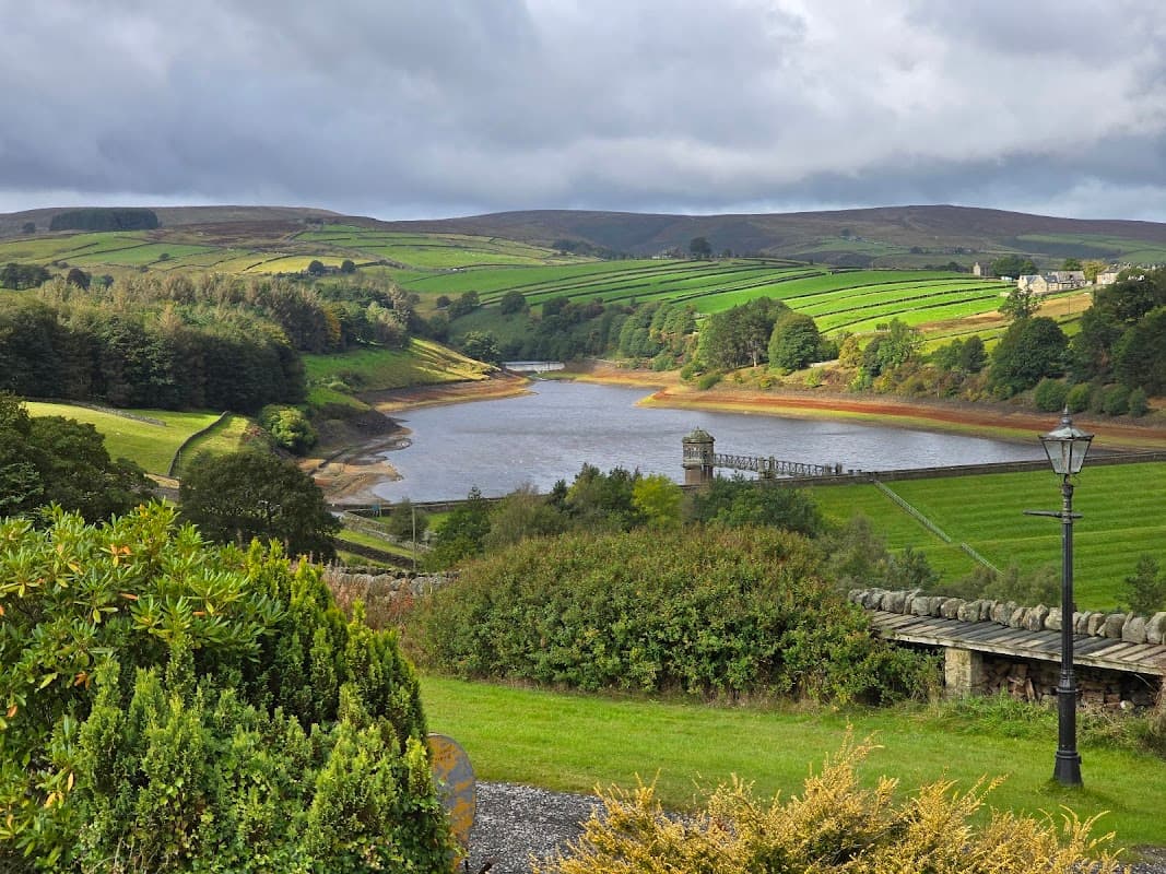 Penistone Hill Country Park