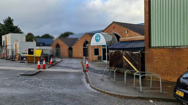 Bedale Leisure Centre - Gyms in bedale