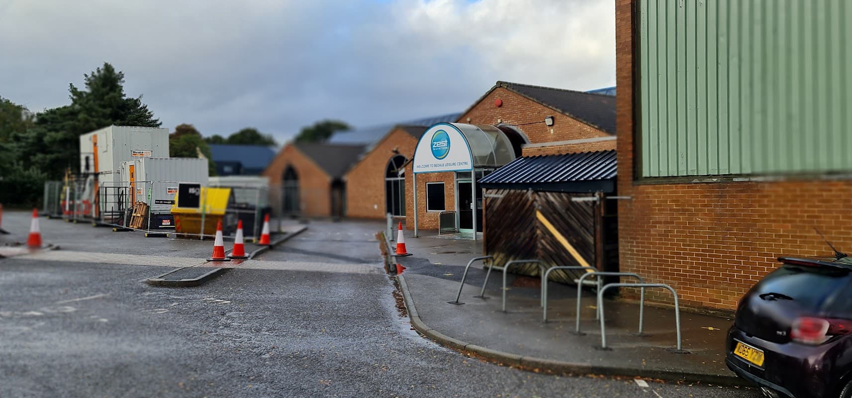Bedale Leisure Centre