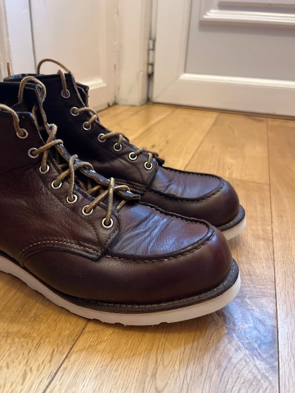 Speedy Shoe Service