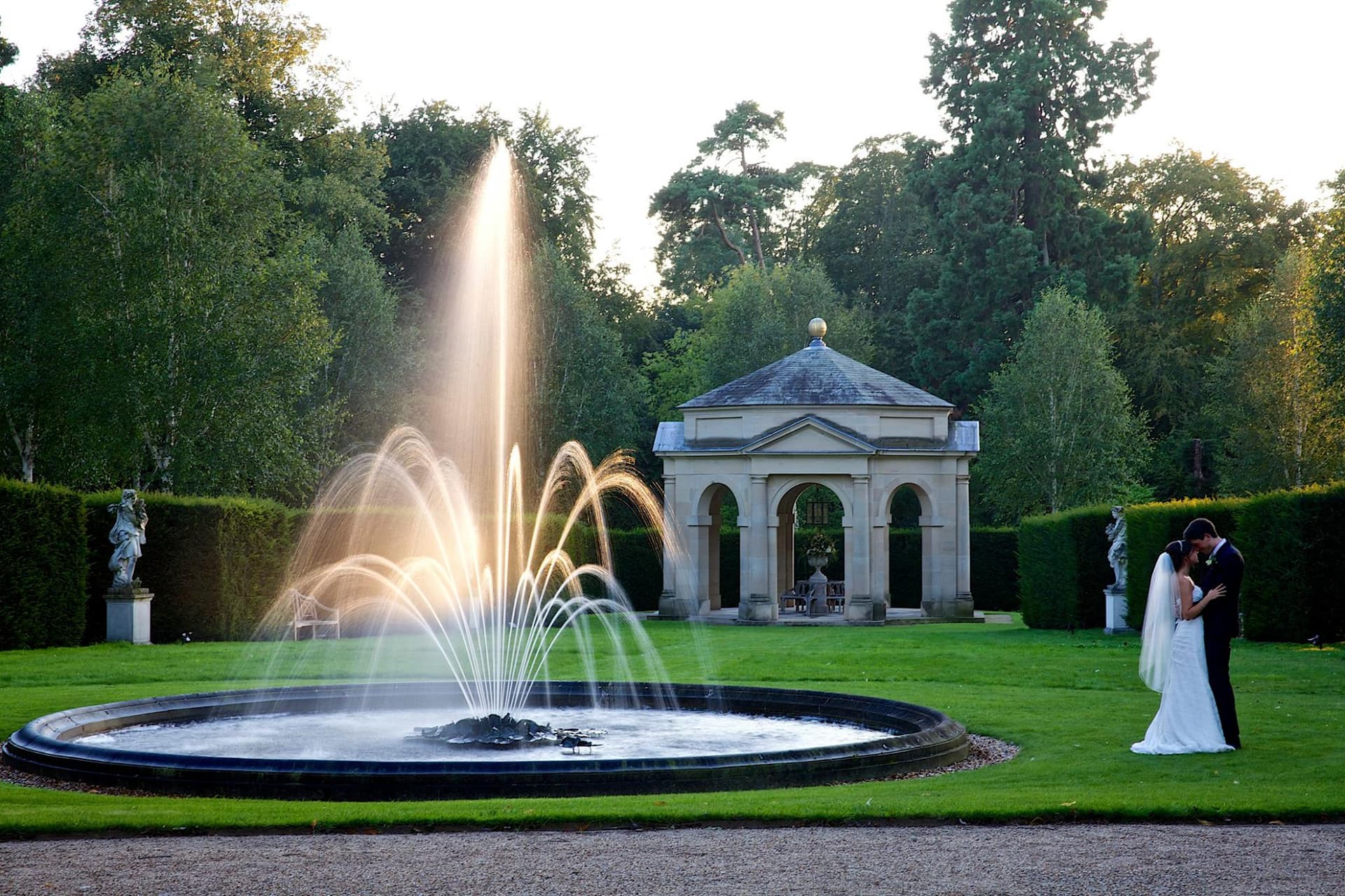 Orangery Settrington