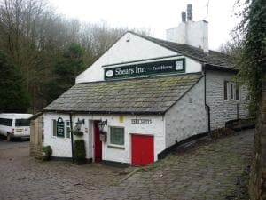 Shears Inn