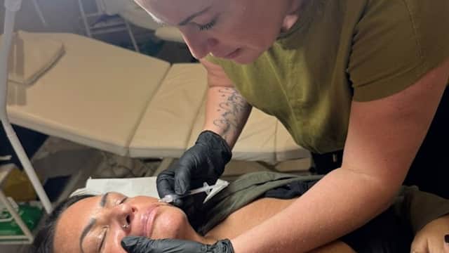 The Esthetique Studio - Beauty Salons in alverthorpe