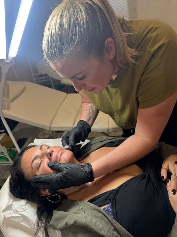 The Esthetique Studio
