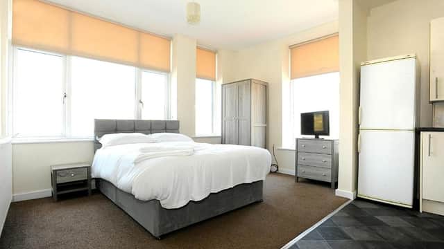 Accommodation at APARTMENT in CENTRAL HALIFAX in halifax
