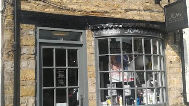 Jems Hair Design - Hair Salons in kirkbymoorside