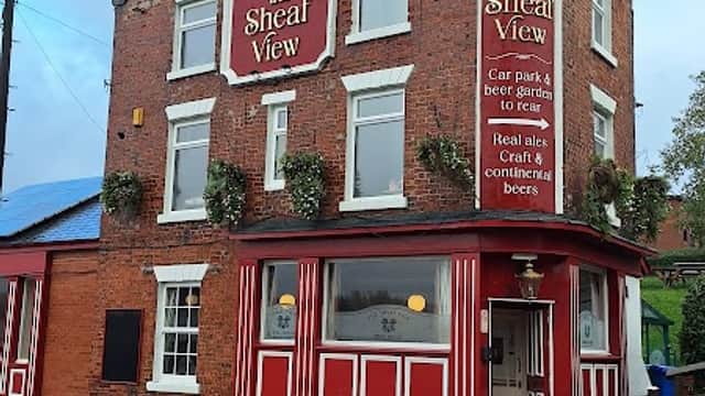 Food & drink at Sheaf View in heeley