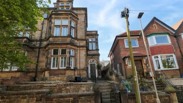 Accommodation at Coronation House in spa bridge