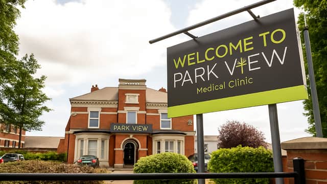 Parkview chiropractic - Chiropractors in middlesbrough