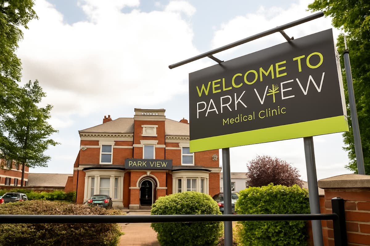 Parkview chiropractic
