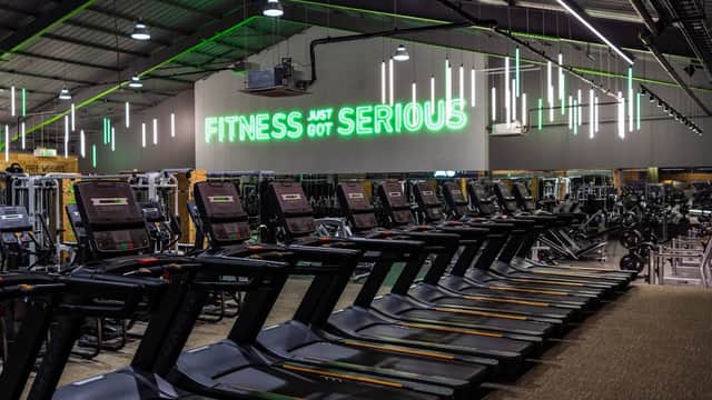 JD Gyms Leeds North - Gyms in killingbeck