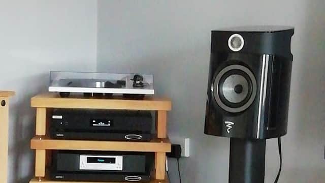 The Audio Room - Tech & Electronics in hull