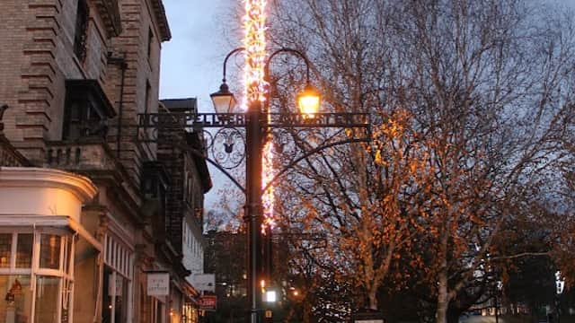 Scotia House Luxury Accommodation - Guest House in harrogate
