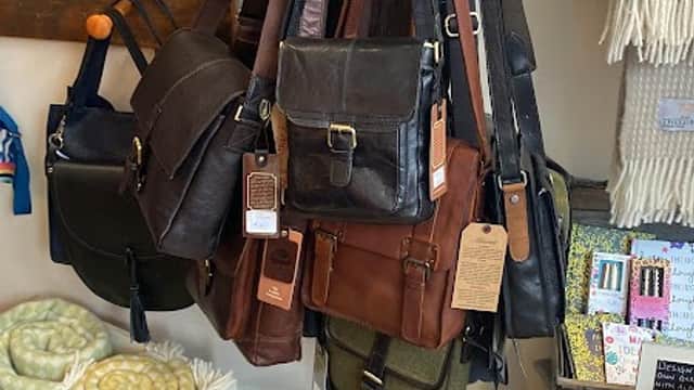 Eastwick Accessories - Clothes Shops in ripon