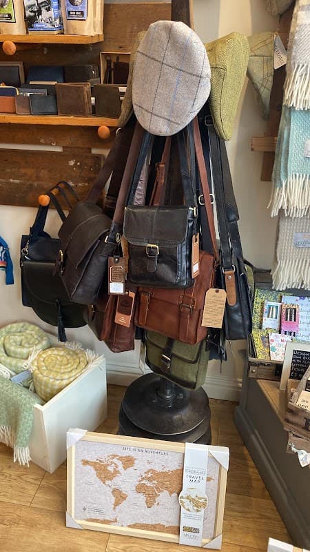 Eastwick Accessories