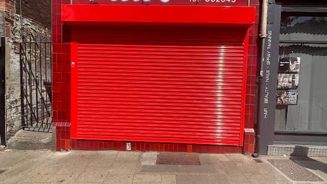 Ellies Pizzeria - Takeaway in rotherham