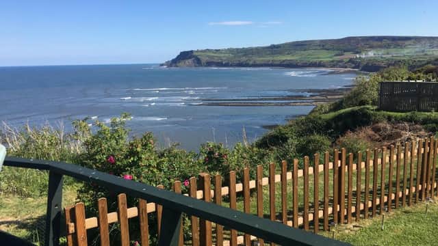 Accommodation at 2 The Close in whitby