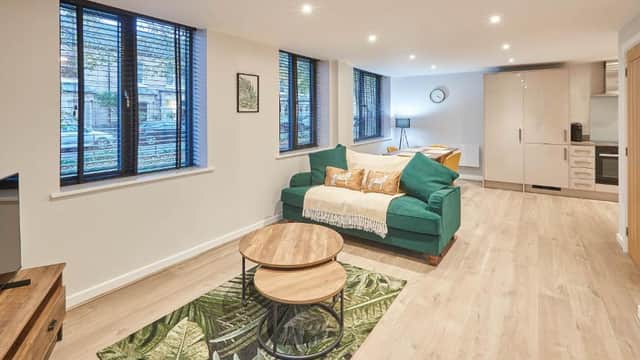 Host & Stay - Fern