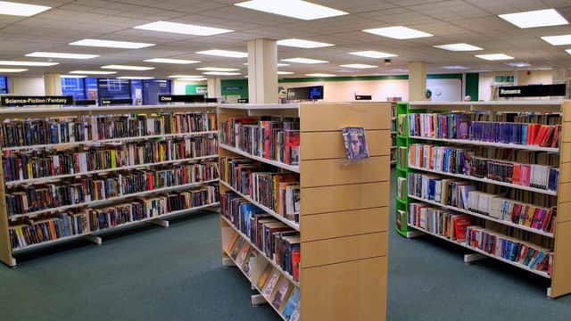 Headingley Community Hub and Library - Libraries in headingley