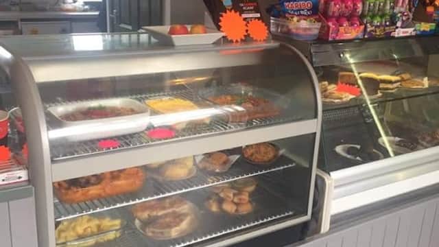 Ya Gobbin Again - Takeaway in sowerby bridge