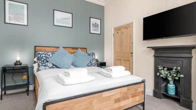Host & Stay - Railman's Rest