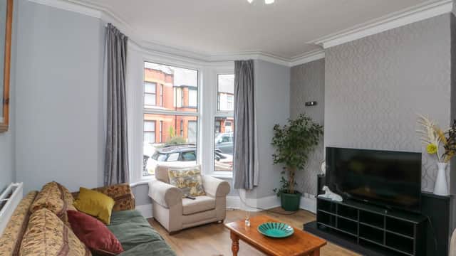 Accommodation at 40 Ashville Avenue in scarborough