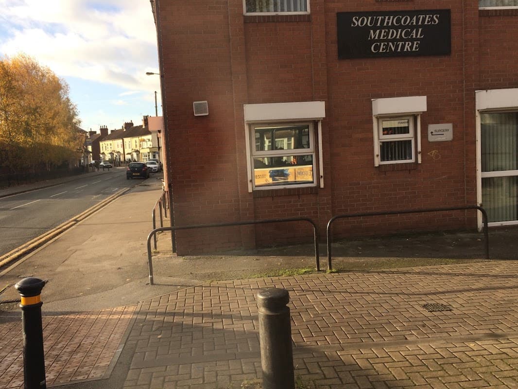 Southcoates Medical Centre