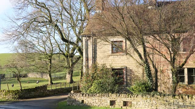 Accommodation at Bay Horse Cottage in skipton