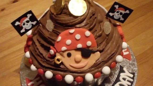 Healey Lane Cakery - Bakers in batley