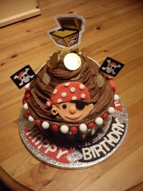 Healey Lane Cakery