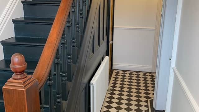 Richard Hanson Ltd - Painters & Decorators in wakefield