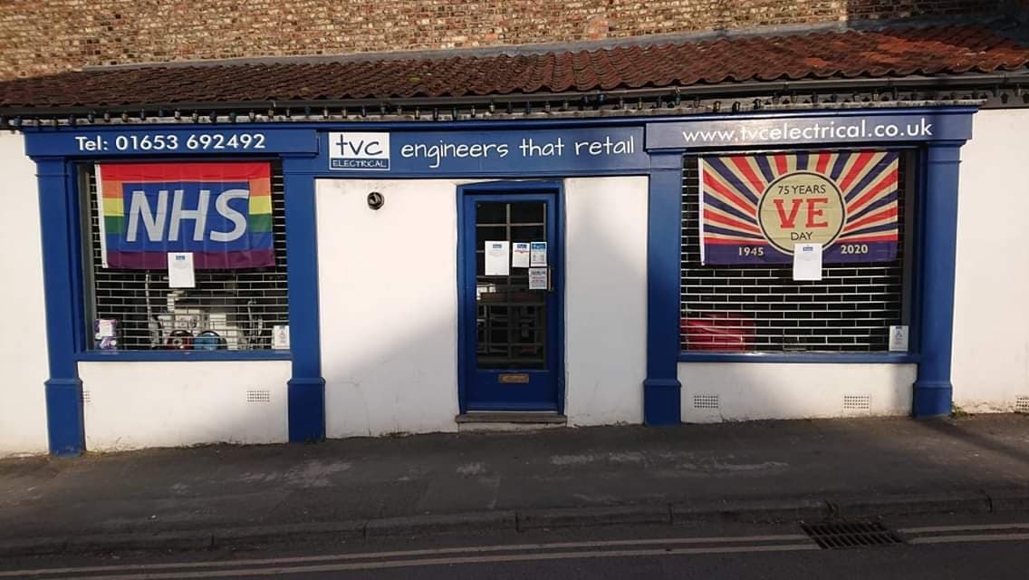 TVC Electrical