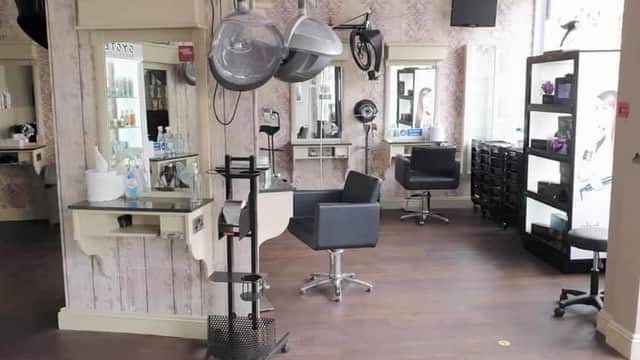 Shona's Hair Studio - Hair Salons in scarborough