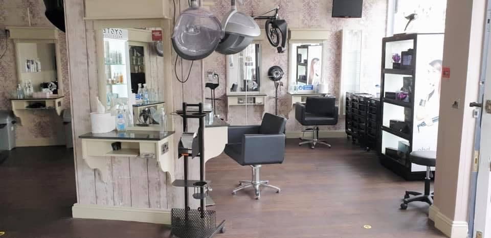 Shona's Hair Studio