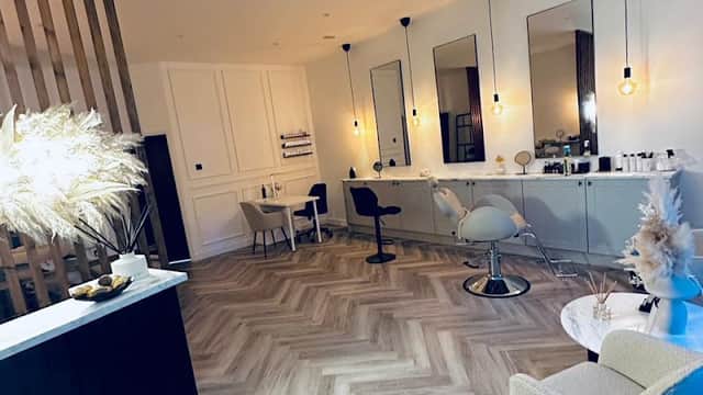 Brows & Base - Beauty Salons in goole