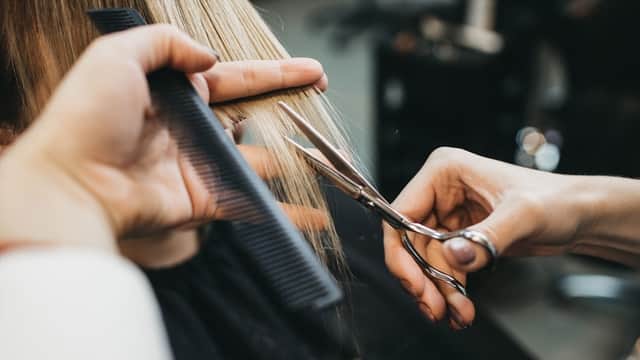 Claro Hair Stylists - Hair Salons in knaresborough