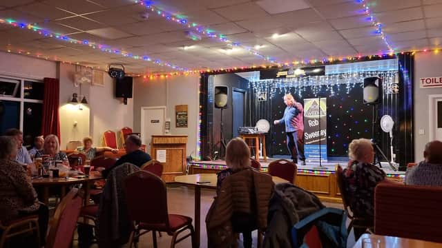 Thirsk & Sowerby Institute - Social Clubs in thirsk