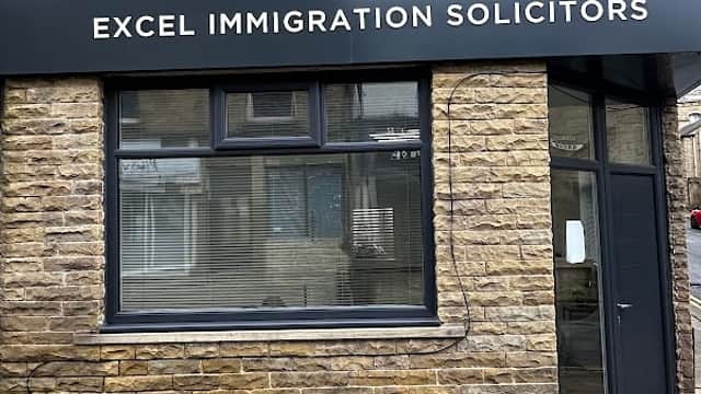 Excel Immigration Solicitors Dewsbury - Solicitors in dewsbury