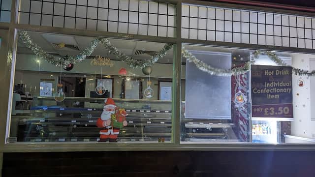 bake. - Bakers in rotherham