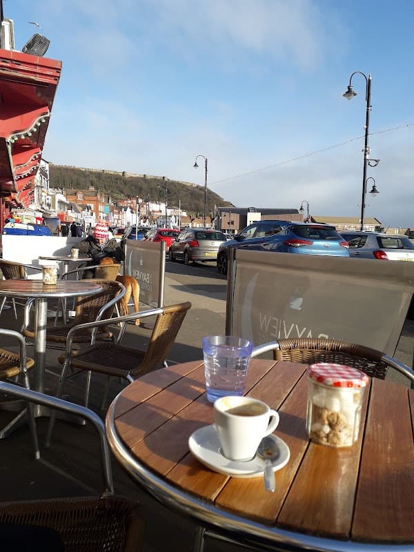 The Bay View Coffee House