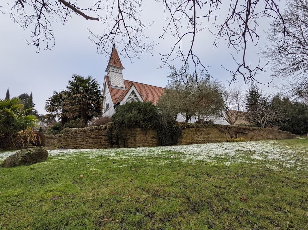 St James' Church