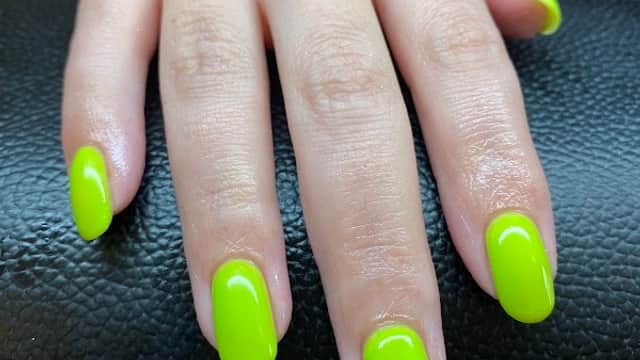 Nails by Lauren Sheffield - Nail Salons in neepsend