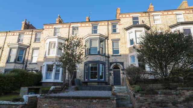 27 Westbourne Grove, Spa Bridge, Yorkshire