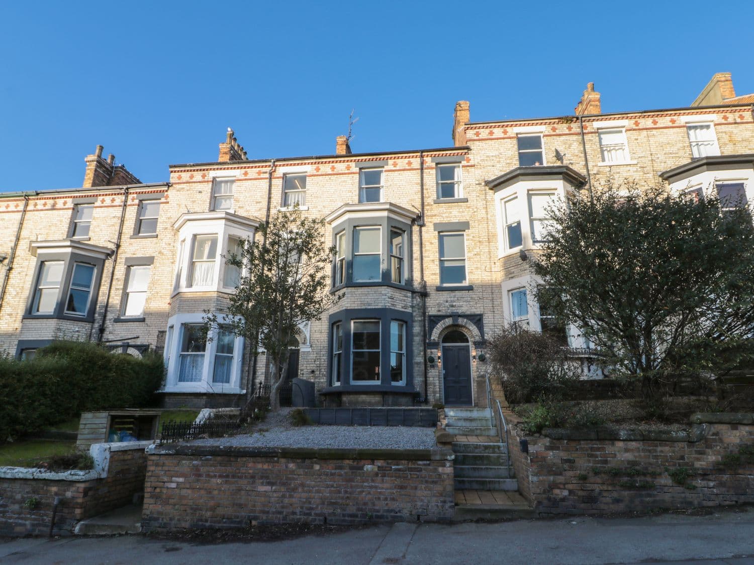 27 Westbourne Grove, Spa Bridge, Yorkshire