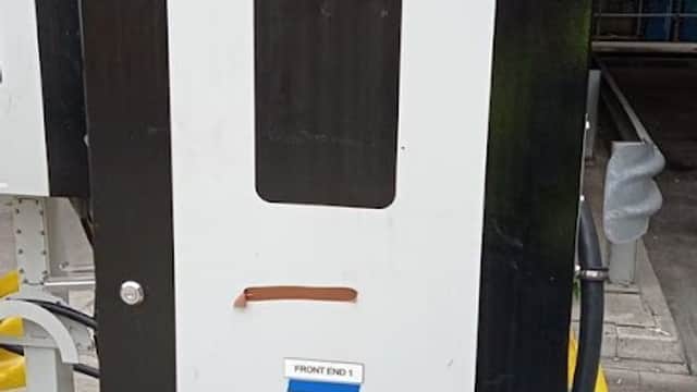 Electric4you - Electricians in knowsthorpe