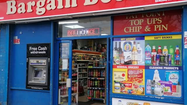 Bargain Beers - Off Licences in hull