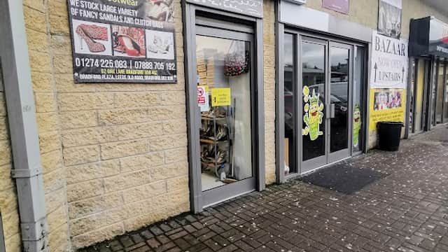 Shani's Foot Wear - Shoe Shops in shipley