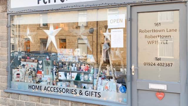 Peppermint Pig - Gift Shops in heckmondwike
