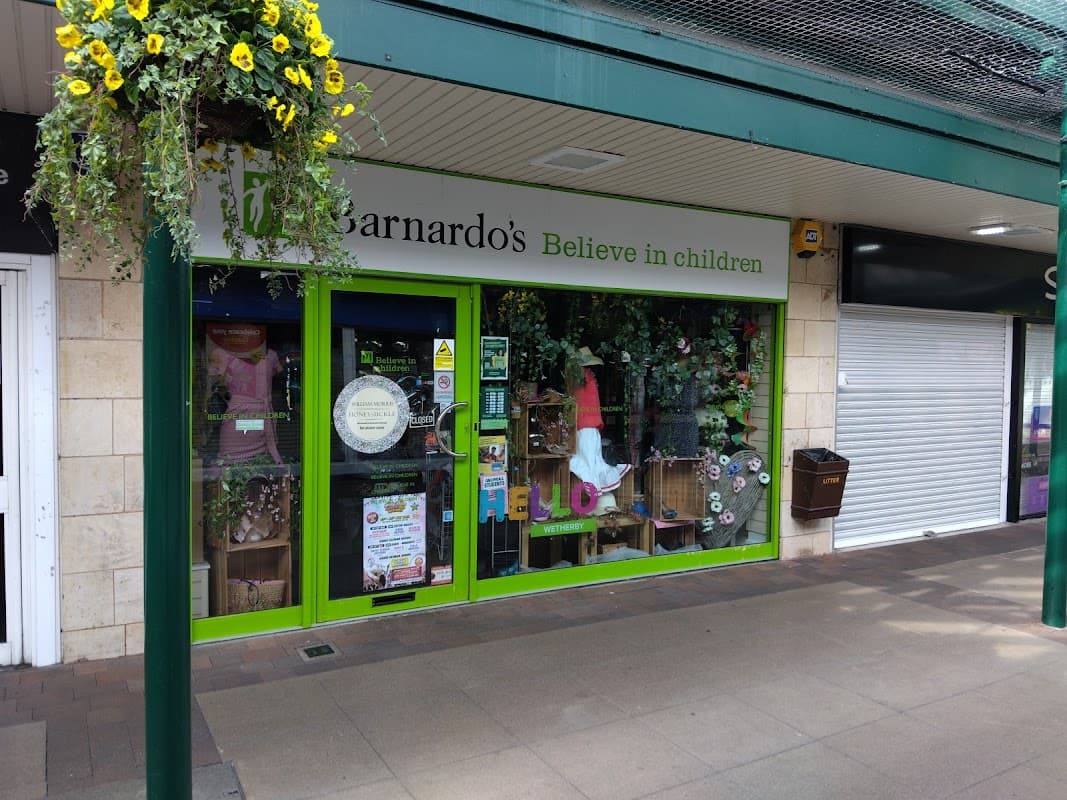 Barnardo's